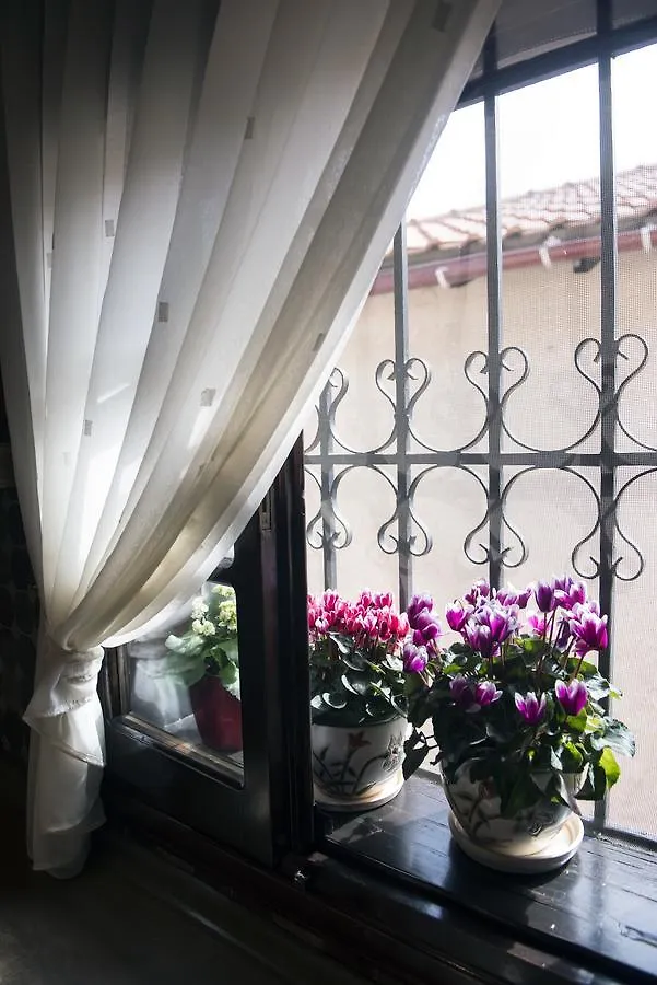 Traditional House In Ano Poli Hotel Thessaloniki 0*,