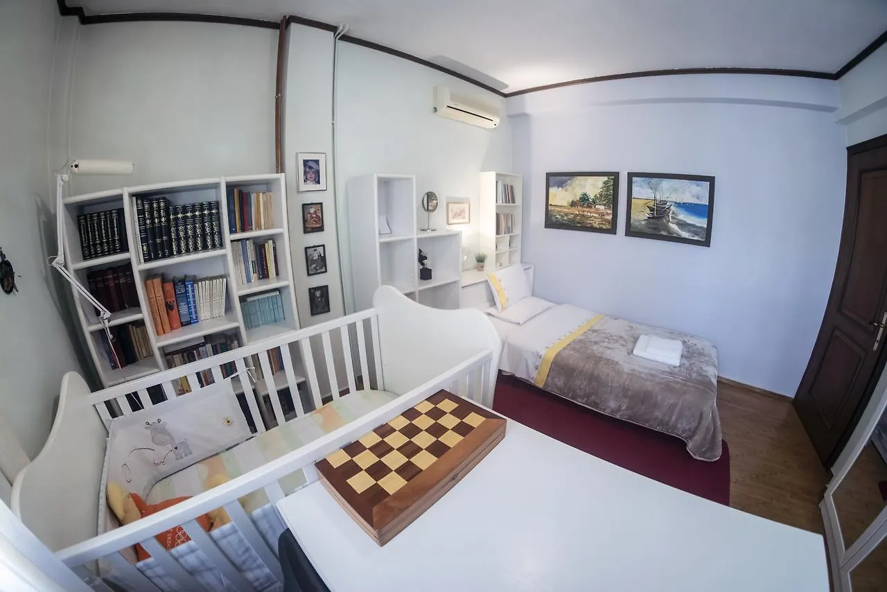 Traditional House In Ano Poli Hotel Thessaloniki 0*,