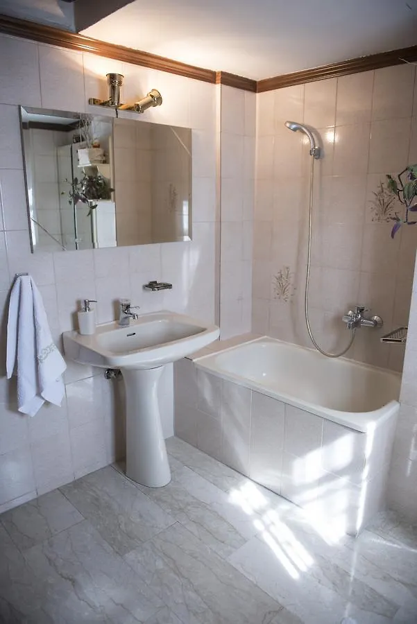 Traditional House In Ano Poli Hotel Thessaloniki 0*,  Greece