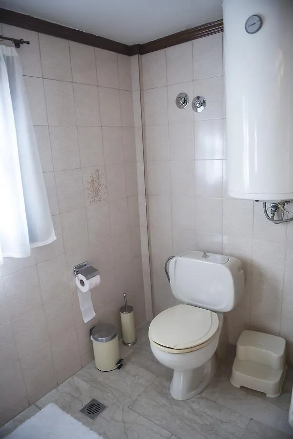 Traditional House In Ano Poli Hotel Thessaloniki Villa
