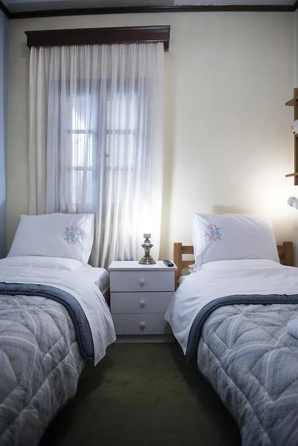 Traditional House In Ano Poli Hotel Thessaloniki 0*,  Greece