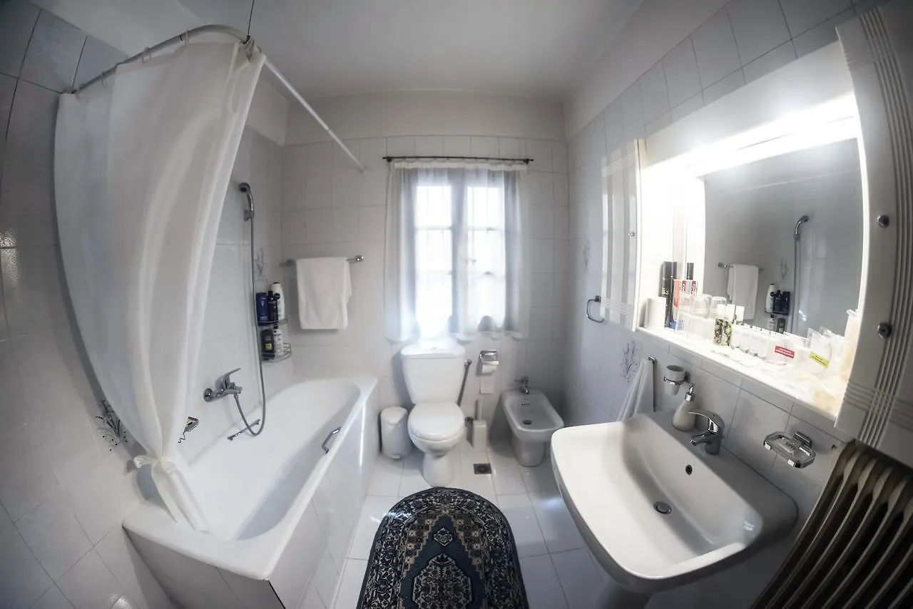 Traditional House In Ano Poli Hotel Thessaloniki